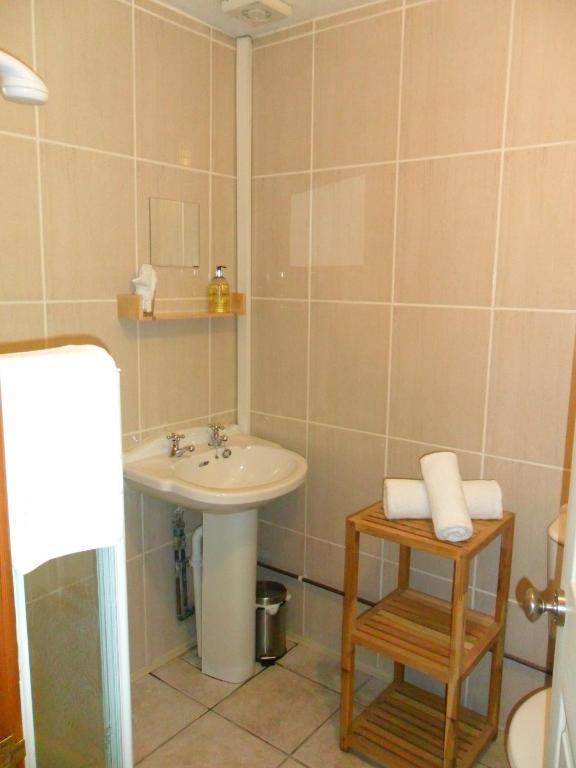 Willowbrook Guesthouse Chepstow Room photo