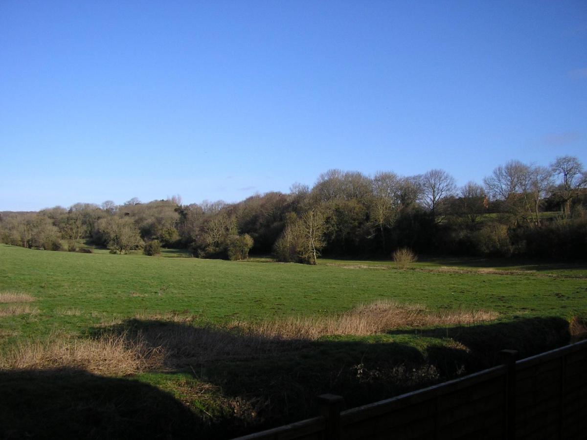 Willowbrook Guesthouse Chepstow Room photo